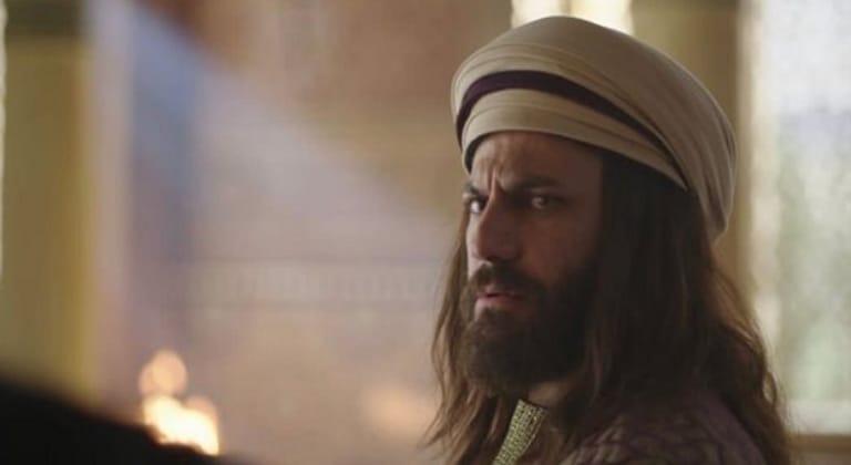 كريم عبدالعزيز يقترب من نهاية الحشاشين ... ونيقولا معوض بإطلالة عمر الخيام 